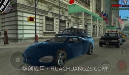 GTA自由之城v2.0.15截图