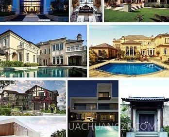 别墅设计案例v4.4.17截图