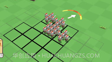 全民战争帝国3Dv1.22截图