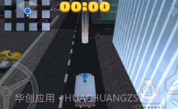 救援驾驶挑战v189.1.0.15截图