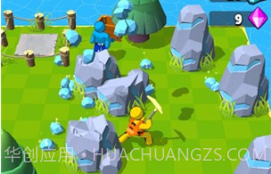 岩石矿石v3.12.16截图