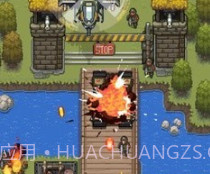 豺狼小队v0.0.19截图