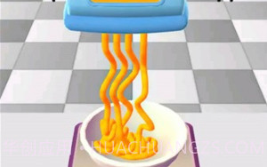 美味冲冲冲v3.18截图