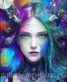 AI次元相机v1.0.17截图