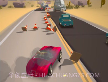 Great Racev1.15截图