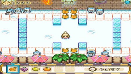 坏蛋冰激凌v1.23截图