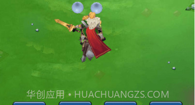 召唤奇兵v1.0.19截图