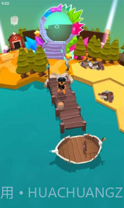 迷你宇宙建设者v1.14.14截图