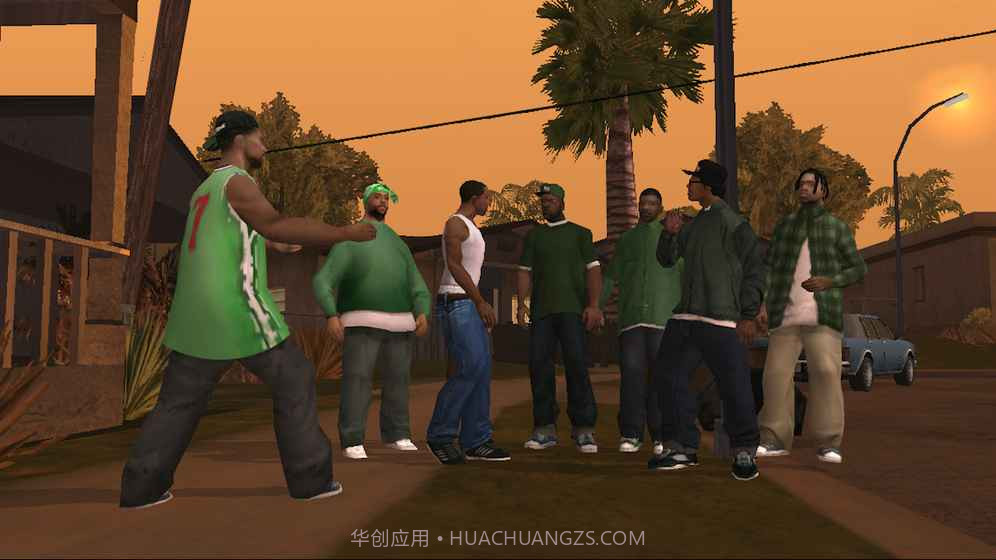 gta5免费v1.13截图