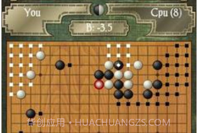 Go Free (围棋)v1.15截图