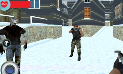 枪手射击v1.16截图