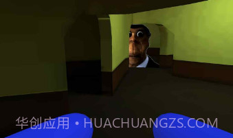 Nextbots恐怖联盟v1.0.20截图