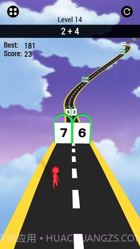 牛顿烧脑难题手机版1.3.10截图