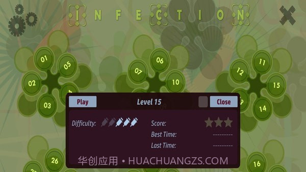 感染模拟v1.0.19截图