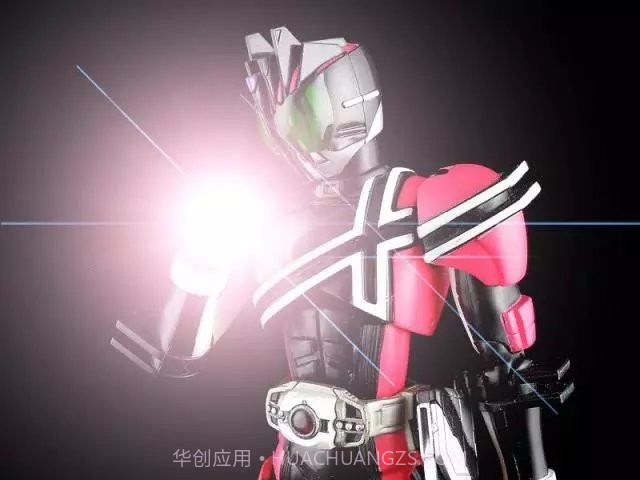 假面骑士decade品红腰带模拟器v1.14截图