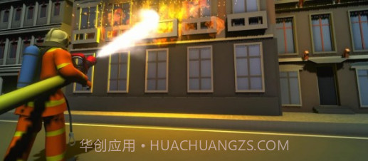 消防部队模拟器v52鐎瑰宕渧1.18截图