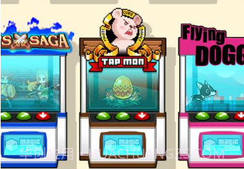 口袋娃娃机v1.15截图