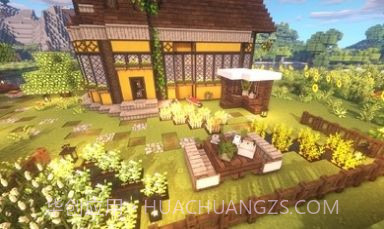 疯狂的机器人世界v321863鐎瑰宕渧1.11截图