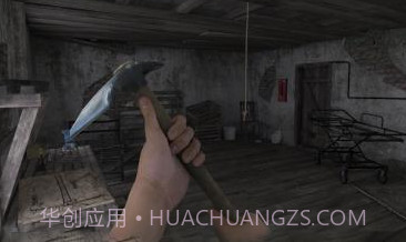 梅特尔恐怖逃生本v0.18截图