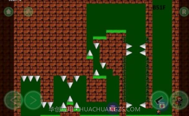 我想成为探险家2v1.1.15截图