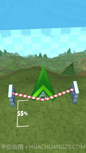 坠崖大比拼0.1.9截图