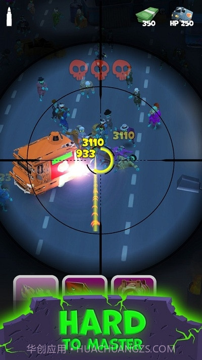 Snipers Vs Thievesv2.1.26185截图