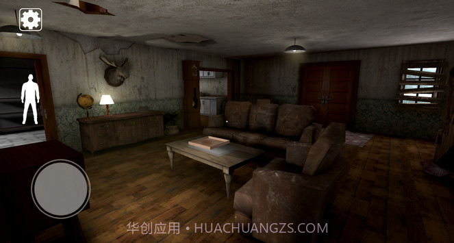 Mr. Meat：杀手邻居v1.14截图