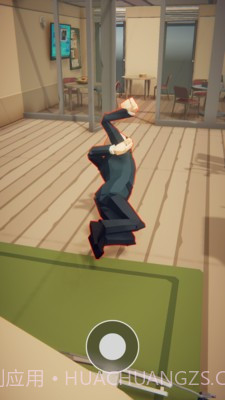 办公室对决0.18截图