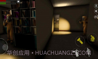 后室幕后v1.0.19截图