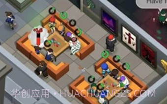 闲置神秘屋大亨v1.0.16截图