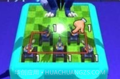 合并坦克空闲v1.0.14截图