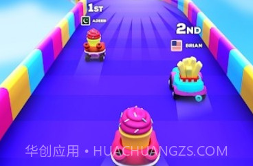 百胜争霸v2.14截图