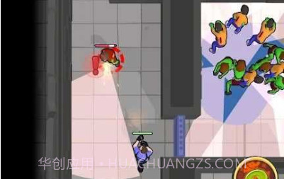 行动丧尸v0.0.14截图