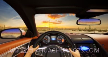 真实公路汽车2赛车模拟驾驶v1.0.0.403.401.16截图