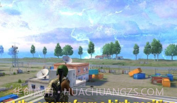 生存小队使命召唤v1.0.18截图