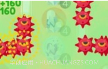 放置塔防病毒入侵v1.16截图