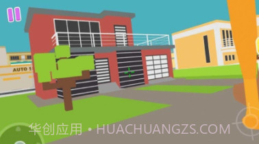 荒野生存冒险v1.0.19截图