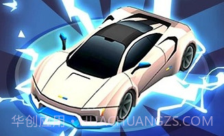 拇指飞车V1.15截图