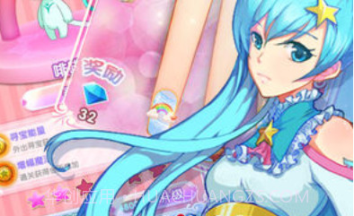 巴啦啦魔法美甲2免费版V2.2.14截图