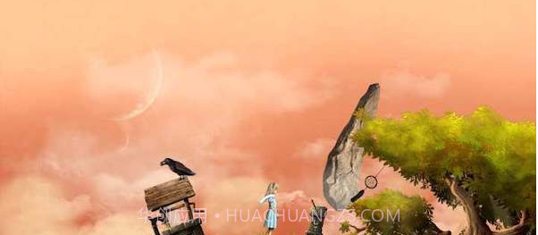 Lucid Dream Adventurev3.14截图