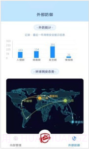 七壹红盾v2.2.3.21.3截图