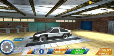 极限漂移汽车v1.15截图