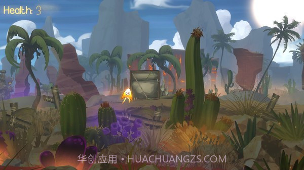 真正的陷阱v1.19截图