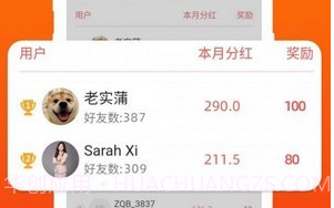 小米赚呗V3.21.11截图