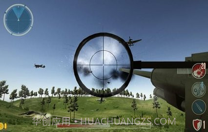 二战防空行动19412.19截图