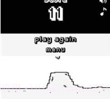 像素小狗跑酷v1.7.21截图