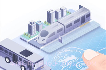 南京市民卡v3.4.15截图