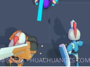 我打架无敌v0.7.15截图