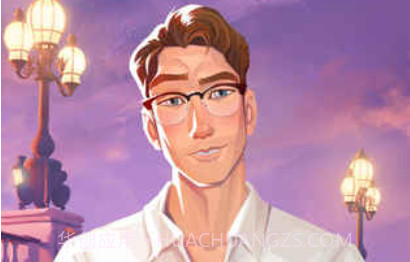 恋爱之城：巴黎v1.12截图