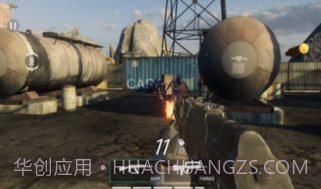 死支升变v1.0.17截图